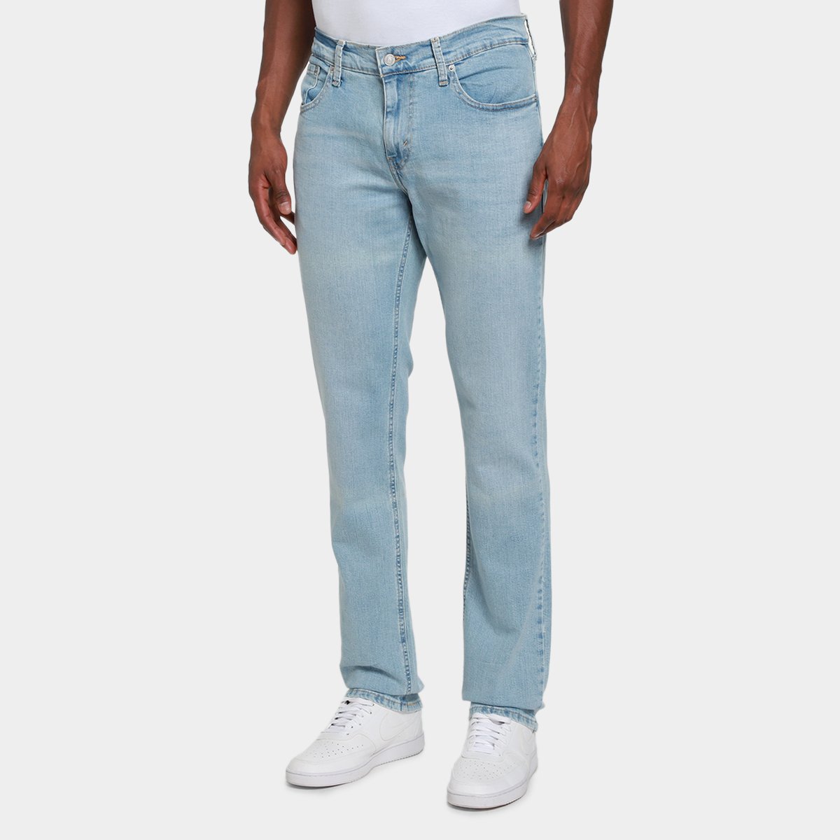 Calça Levi´s 511 Slim Masculina