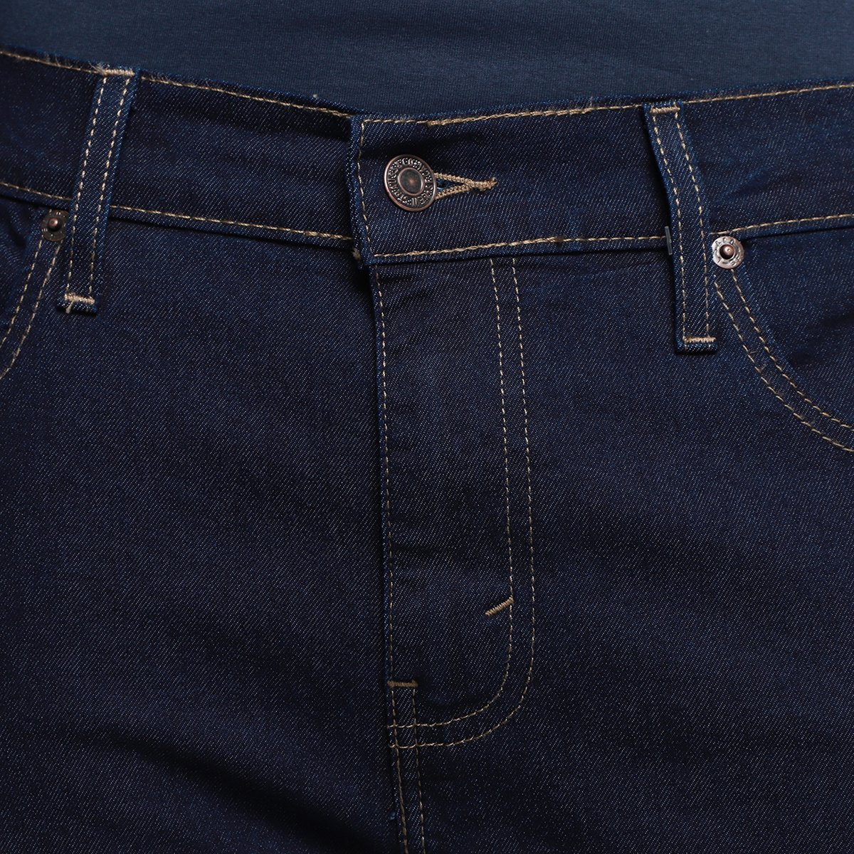 Calça Levi's 512 Slik Taper Masculina - 2