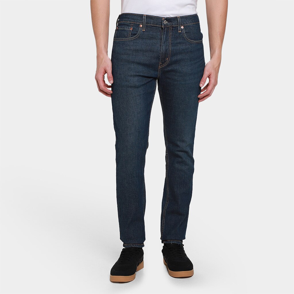 Calça Levi's 512 Slim Taper Masculina