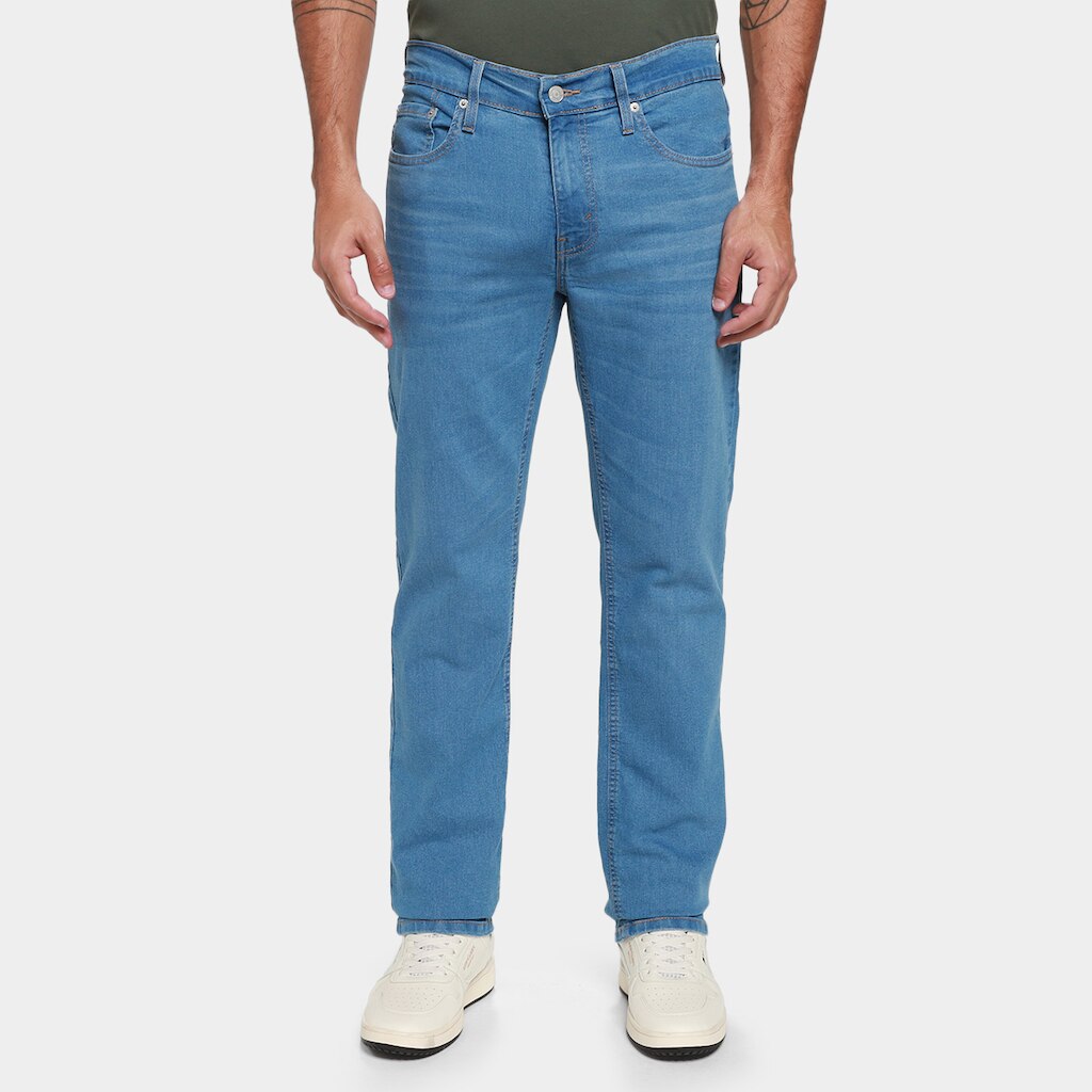 Calça Levi´s 514® Straight Masculina