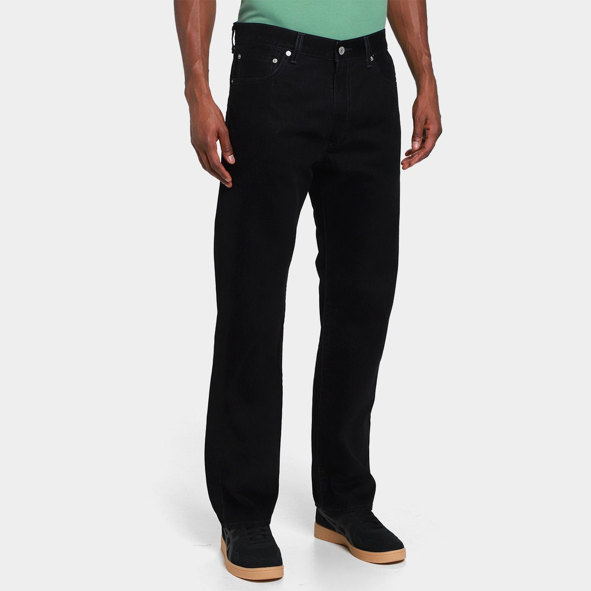 Calça Levi´s 555 Relaxed Straight Masculina