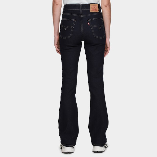 Calça Levis 725 High Rise Boot Feminina