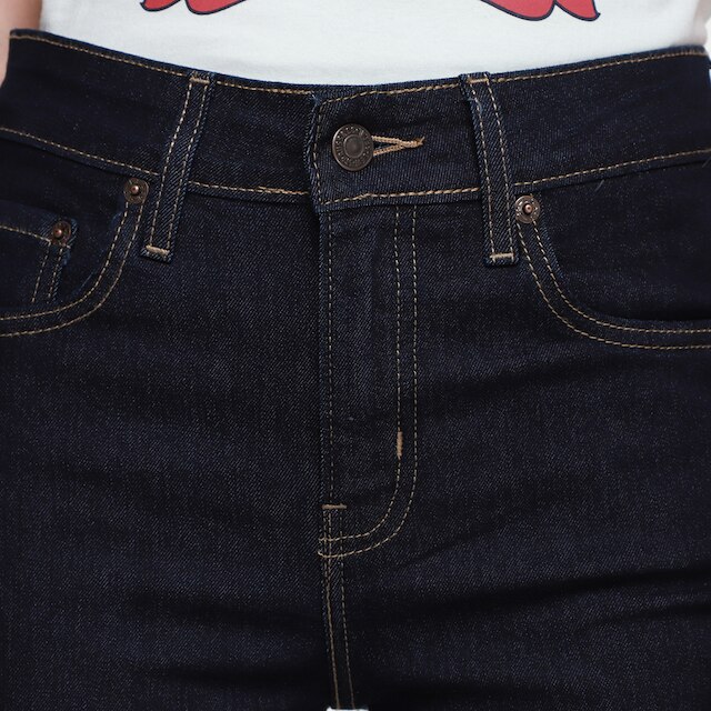 Calça Levis 725 High Rise Boot Feminina
