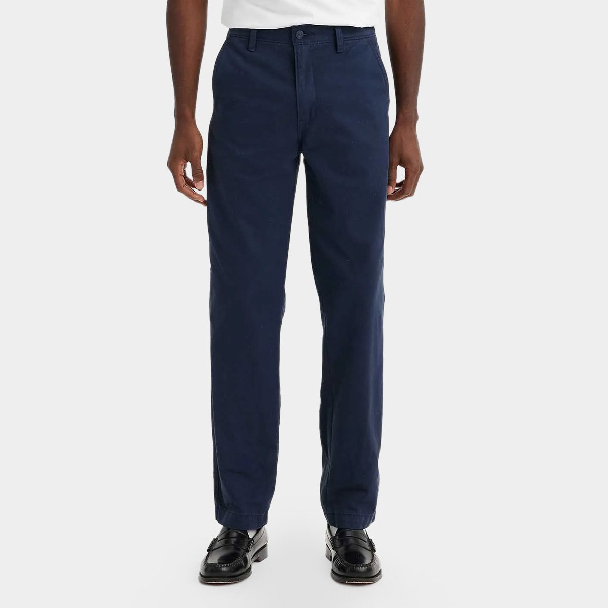 Calca Levis Xx Chino Authentic Masculina
