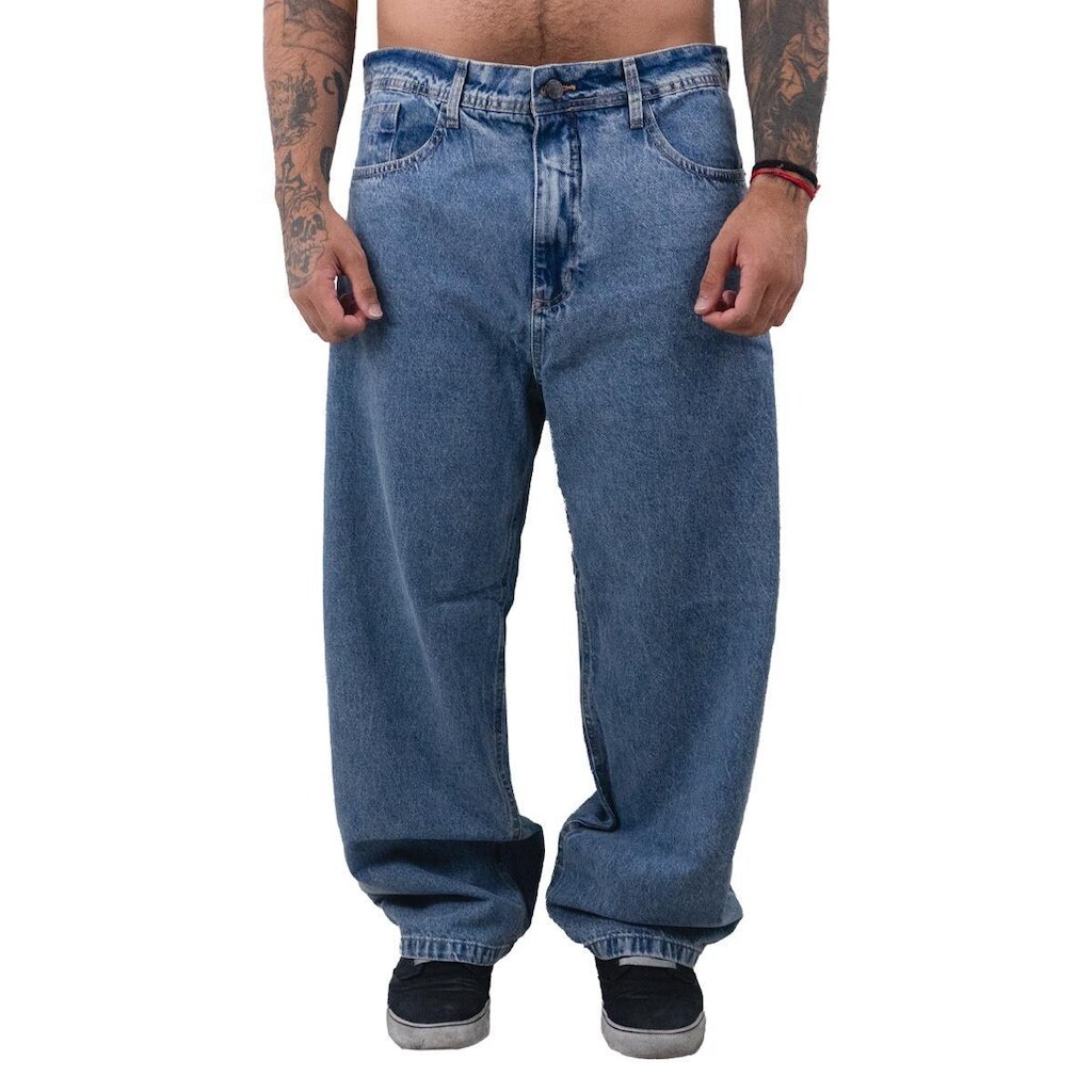 Calça Lost Skateboard Masculino