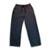 CALÇA LRG - BAGGY ESTONADA - Preto