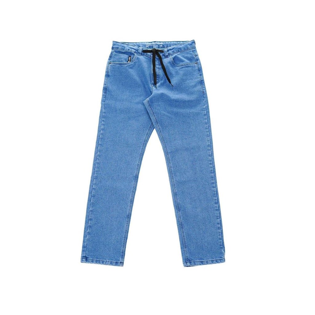 Calça LRG Jeans Raw Pant