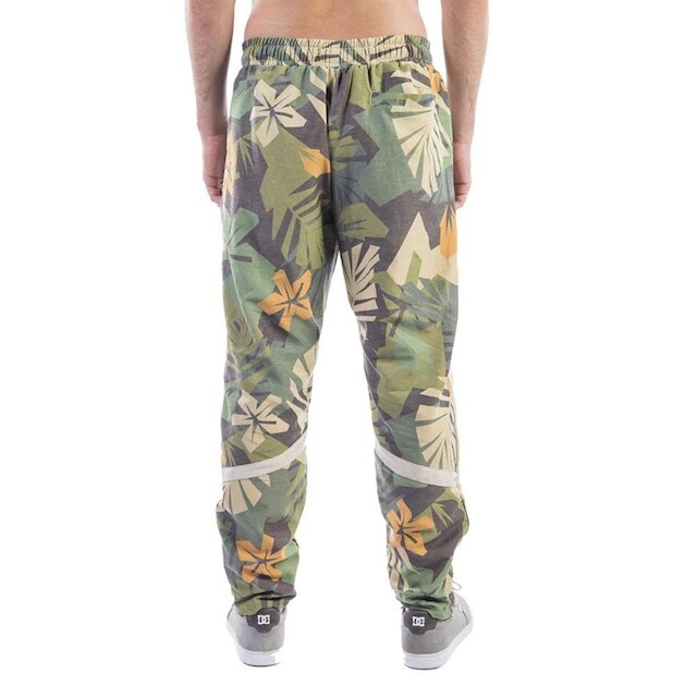 Calça LRG Tropical Verde