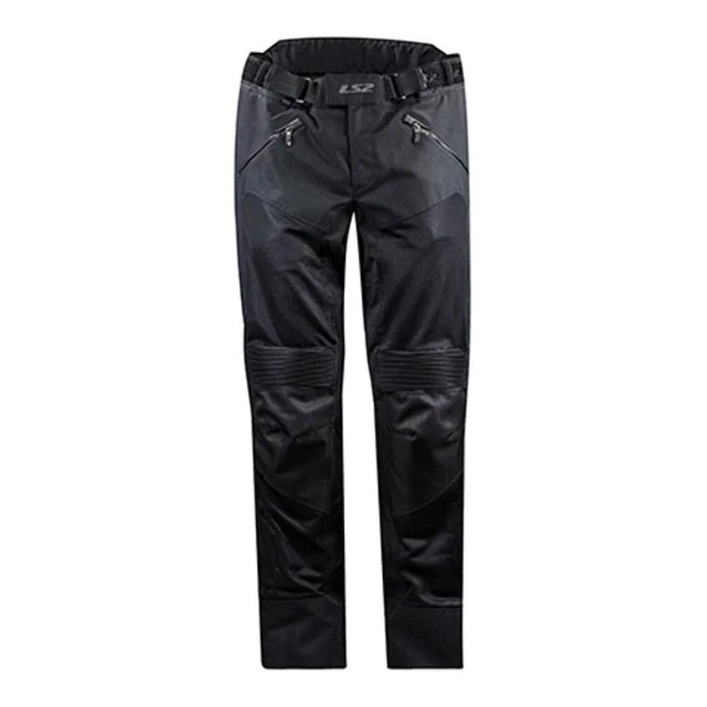 Calça LS2 Vento Masculino Preta