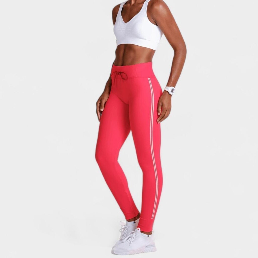 Calça Lupo AF Legging Act Seamless Feminina