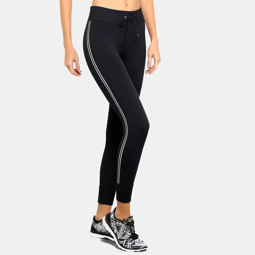 Calça Lupo AF Legging Act Seamless Feminina