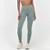 Calça Lupo Legging Max Feminina - Verde claro