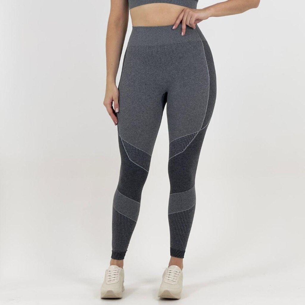 Calça Lupo Legging Seamless Feminina