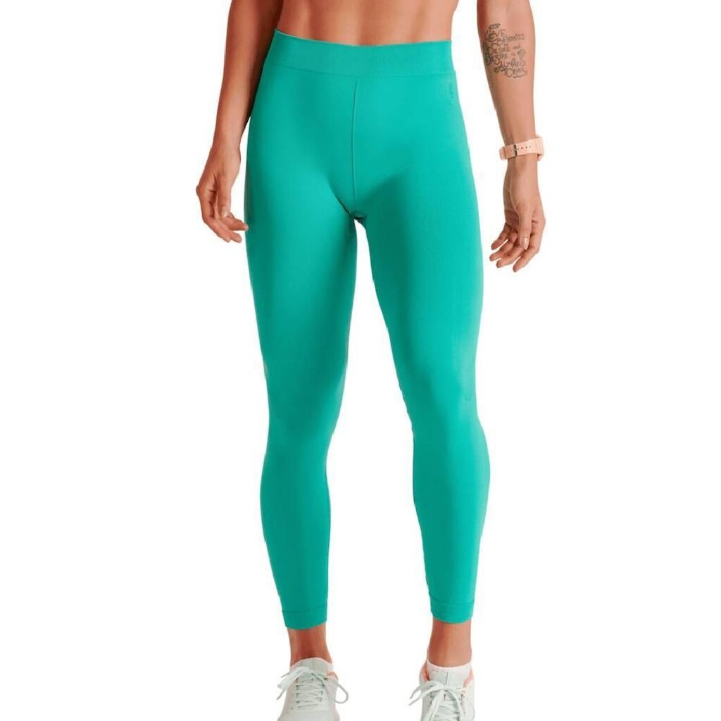 Calça Lupo Legging Up Control - Verde