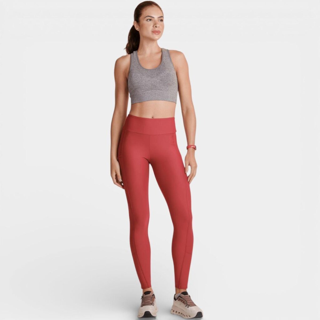 Calça Lupo Run 5ocket Feminina