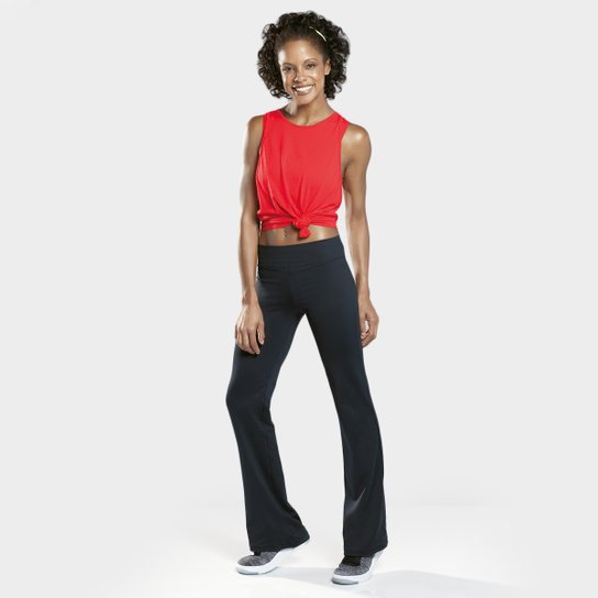 Calça Lupo Sport Action Feminina - Preto é ruim? Calça Lupo Sport Action Feminina - Preto é boa?