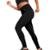 Calça Lupo Sport Max Legging Sem Costura Feminina Fitness - Preto