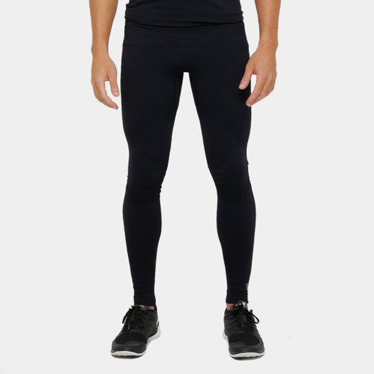 Calça Lupo Sport Térmica X-Run Masculina - Preto Menor preço em Calça Lupo Sport Térmica X-Run Masculina - Preto