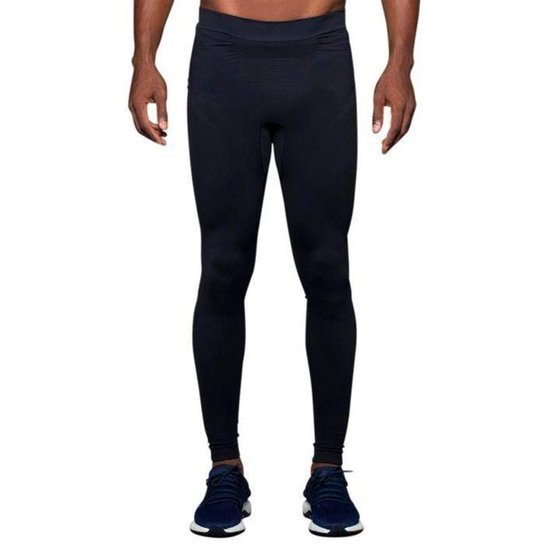 CALCA LUPO TERMICA X RUN EMANA - MASCULINA - Preto Menor preço em CALCA LUPO TERMICA X RUN EMANA - MASCULINA - Preto