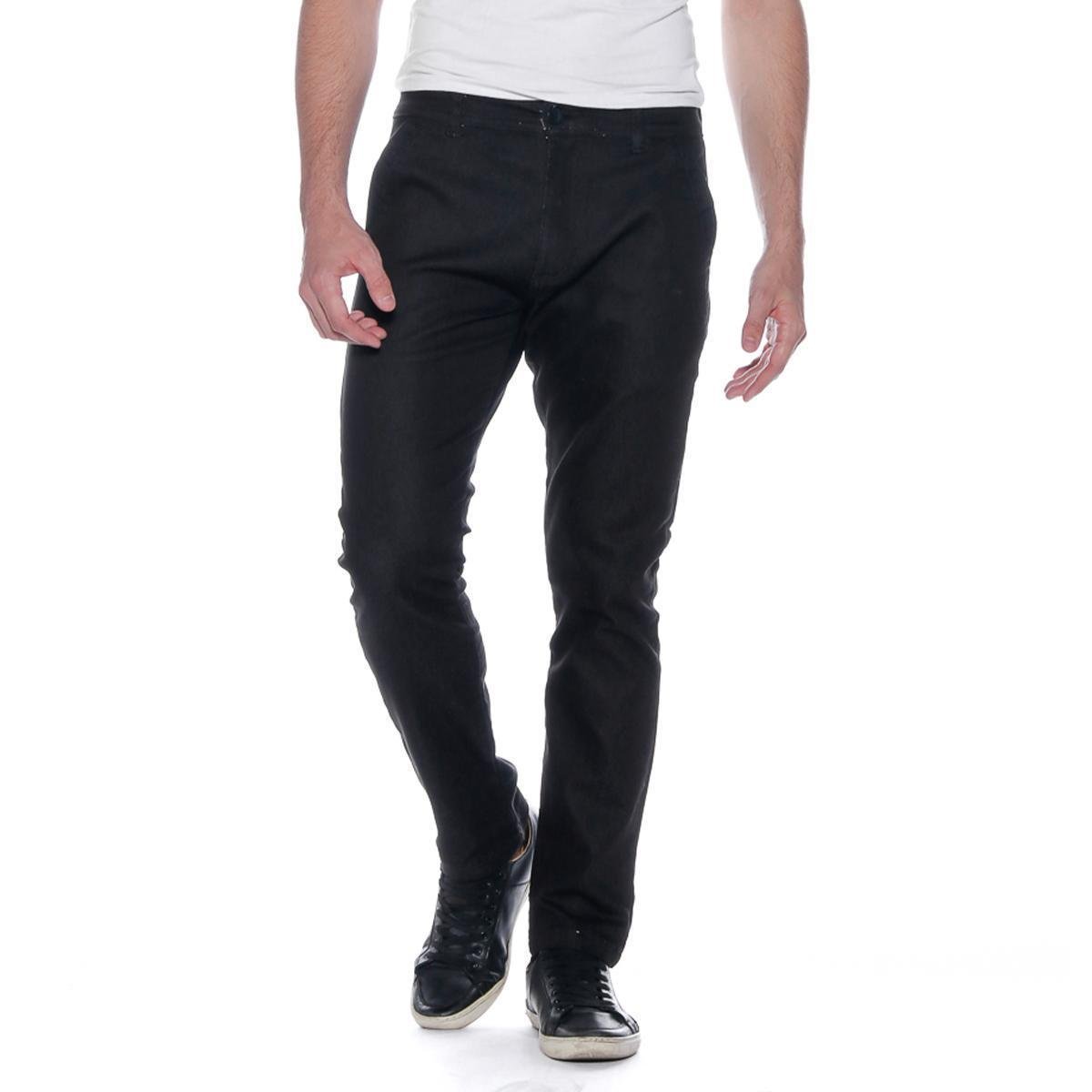Calça Macaw Sarja Moletom Masculina Menor preço em Calça Macaw Sarja Moletom Masculina