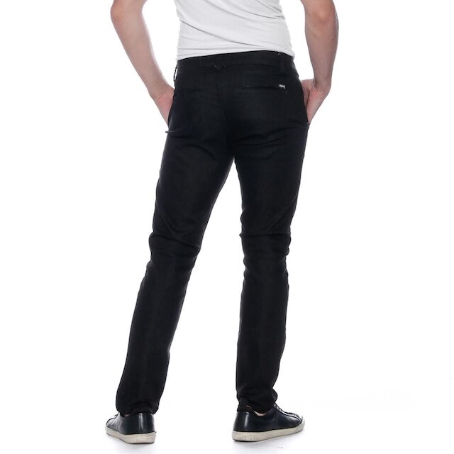 Calça Macaw Sarja Moletom Masculina
