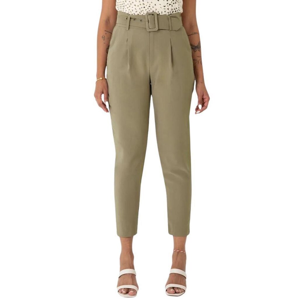 CALÇA MALWEE ALFAIATARIA FEMININO