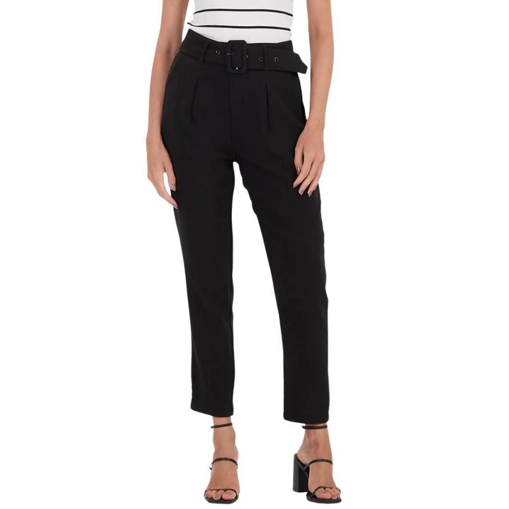 CALÇA MALWEE ALFAIATARIA FEMININO