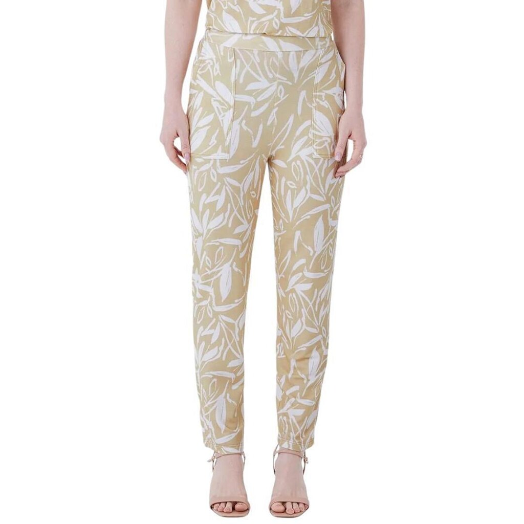 CALÇA MALWEE CARROT MOLETINHO FEMININO