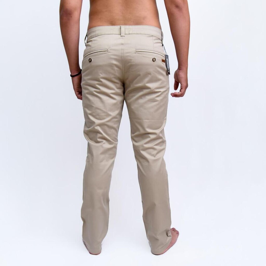 Calça Masculina Alfaiataria Dia a Dia