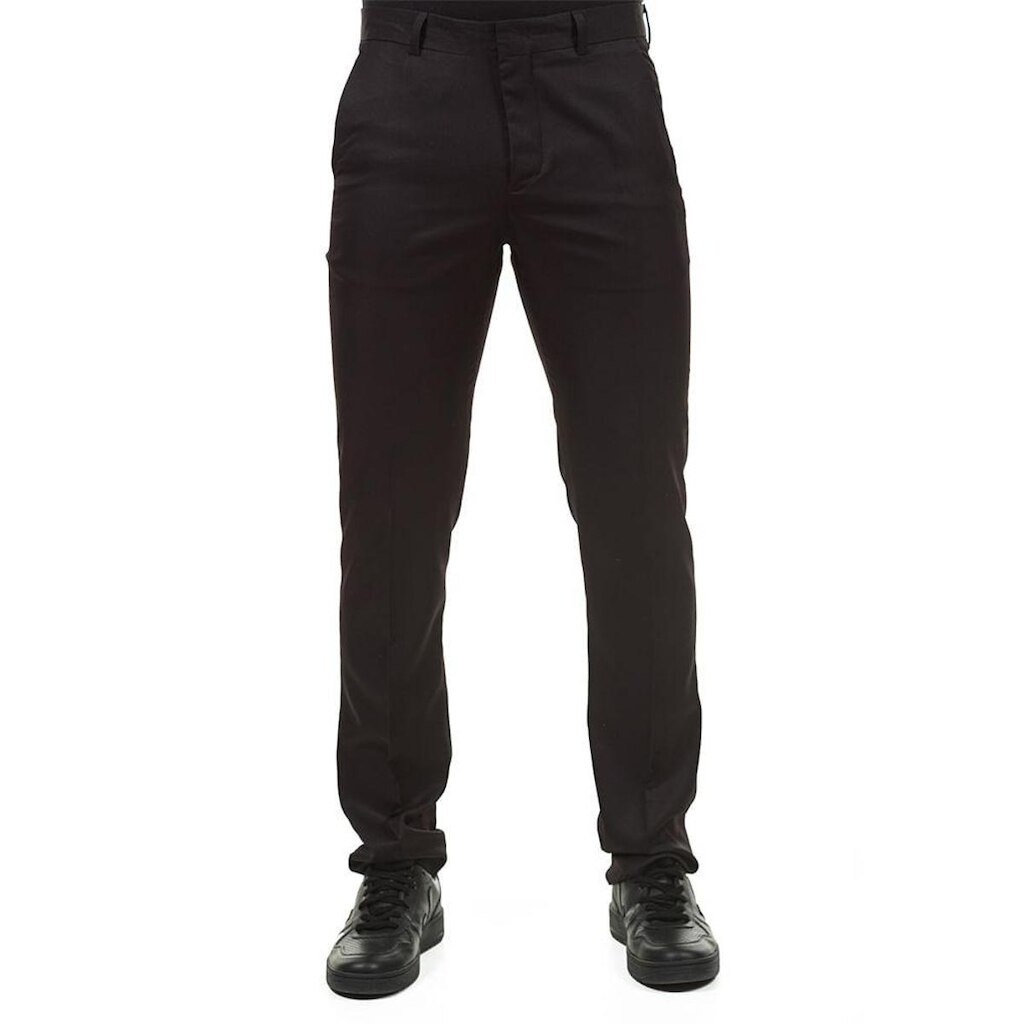 Calça Masculina Básica Docthos Easy Bi Stretch Slim DOCTHOS