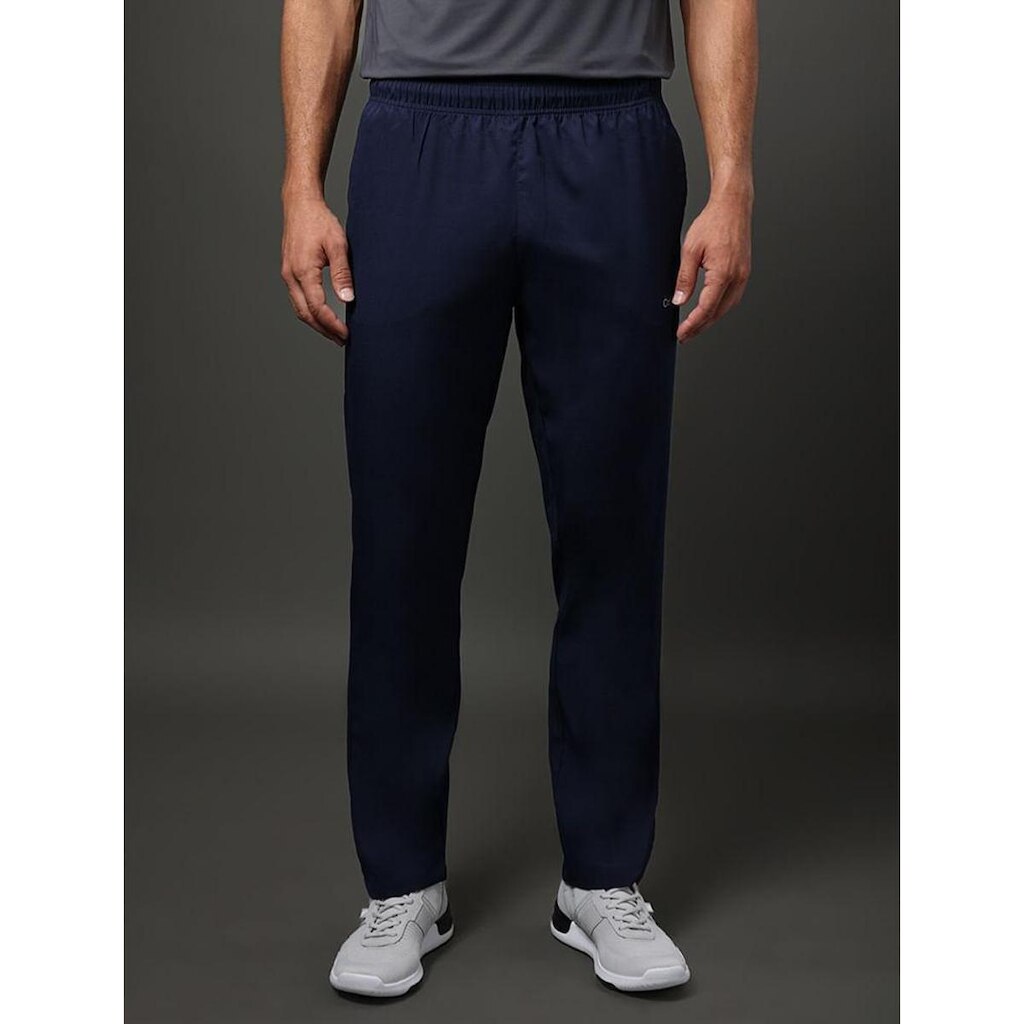 Calça Masculina Calvin Klein Performance  Marinho