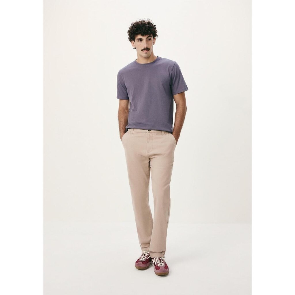 Calça Masculina Chino Reta