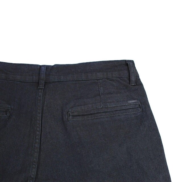 Calça Masculina Dixie 19.38.0165 Azul Escuro Slim