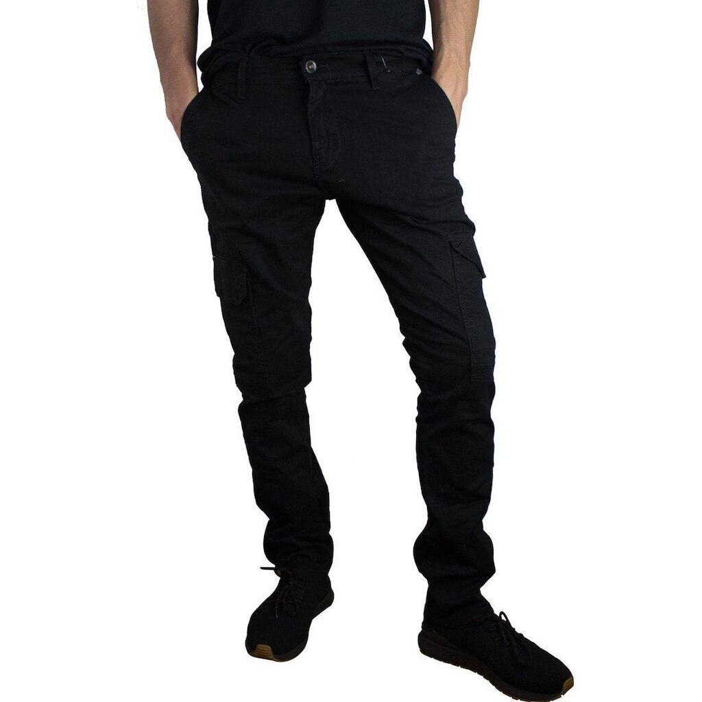 Calça Masculina Dixie 19.62.0010