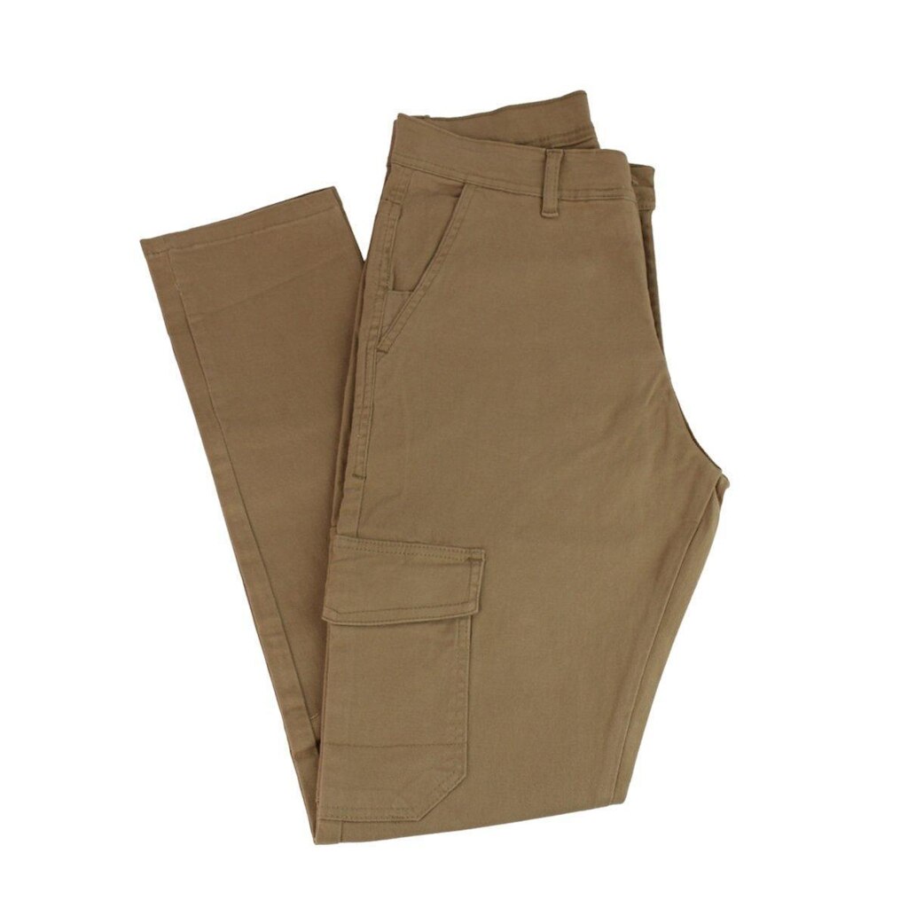 Calça Masculina Dixie 19.62.0016 Sarja