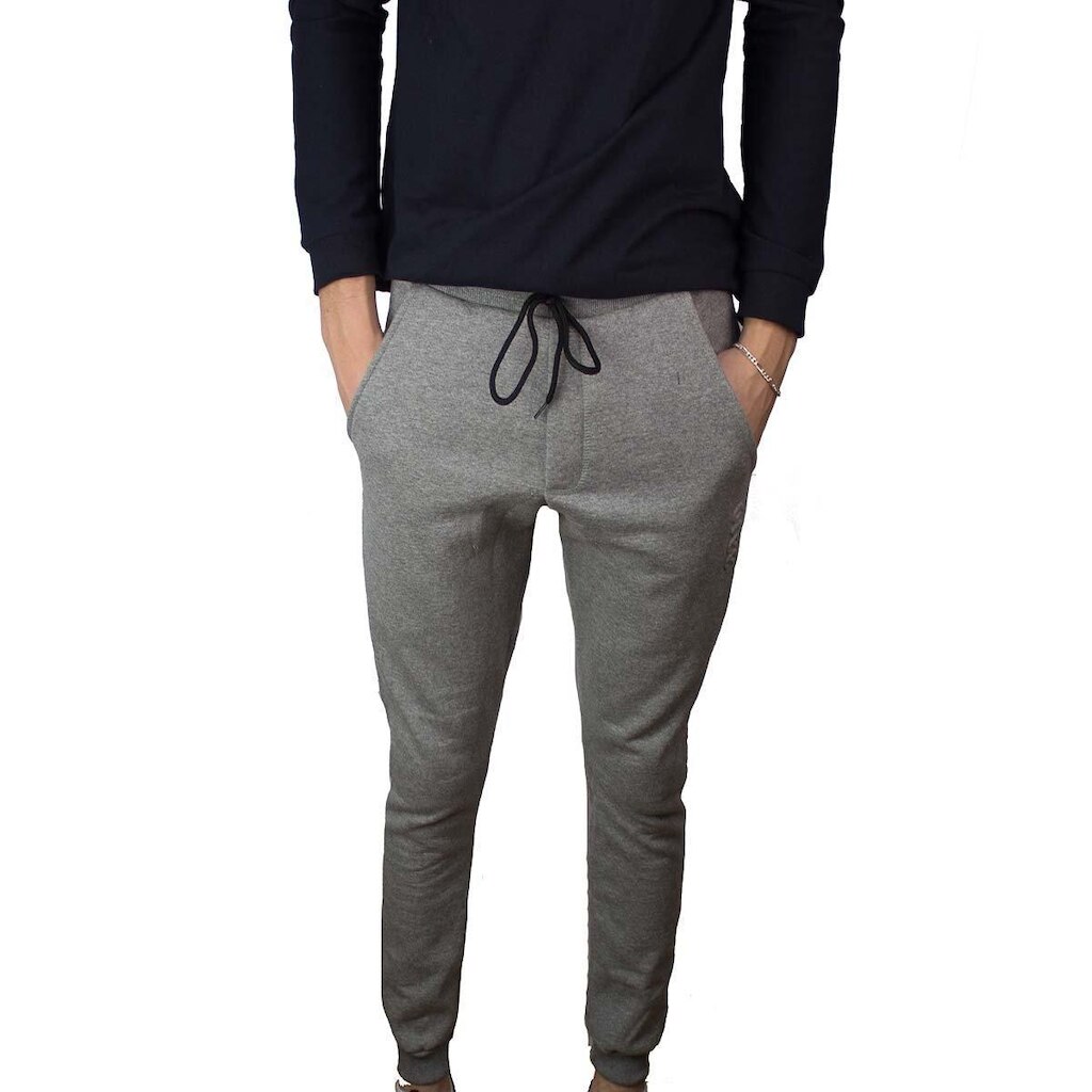 Calça Masculina Dixie Moletom 19.91.0308
