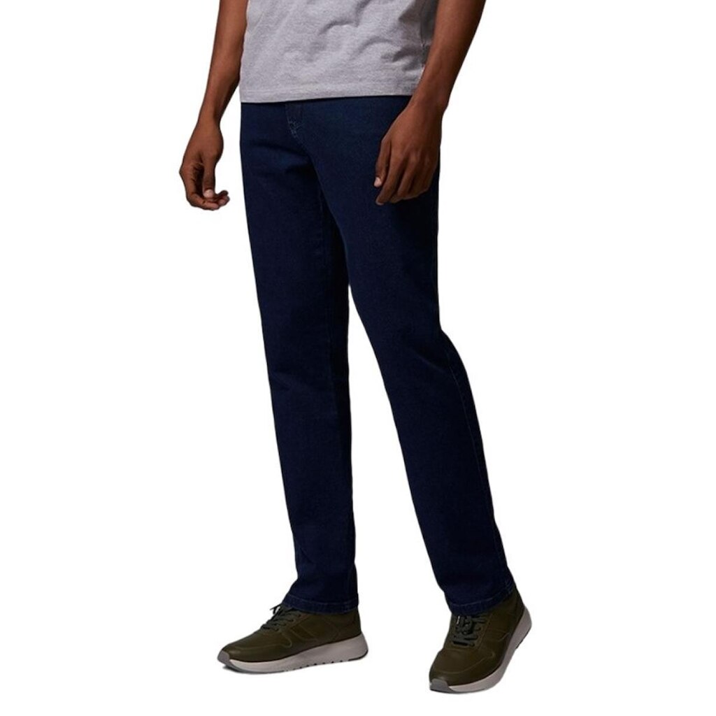 Calça Masculina Dudalina Jeans Concept - 910108