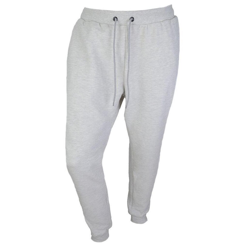 Calça Masculina Freesurf Moletinho Texture Cinza Claro - 110