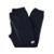 Calça Masculina Freesurf Nice Moletom Peluciada Preta - 1108 - Preto