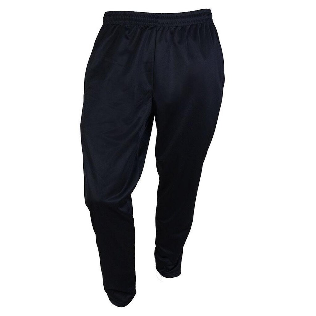 Calça Masculina Hirlogs Lisa Preta - 700A