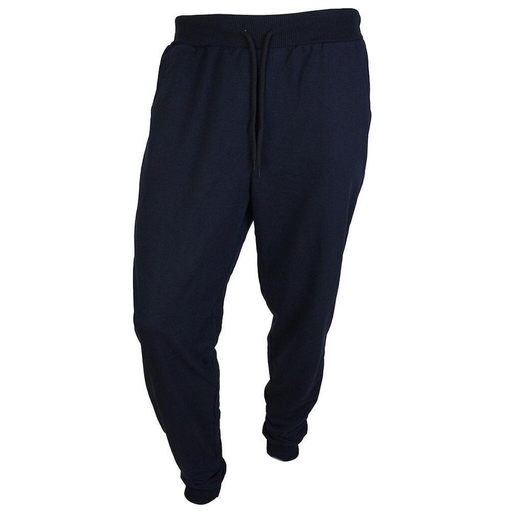 Calça Masculina Hirlogs Moletinho Preta - 722A