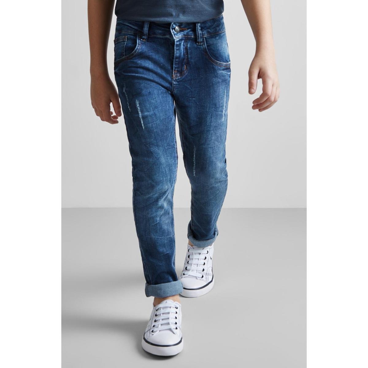 calça jeans reserva infantil