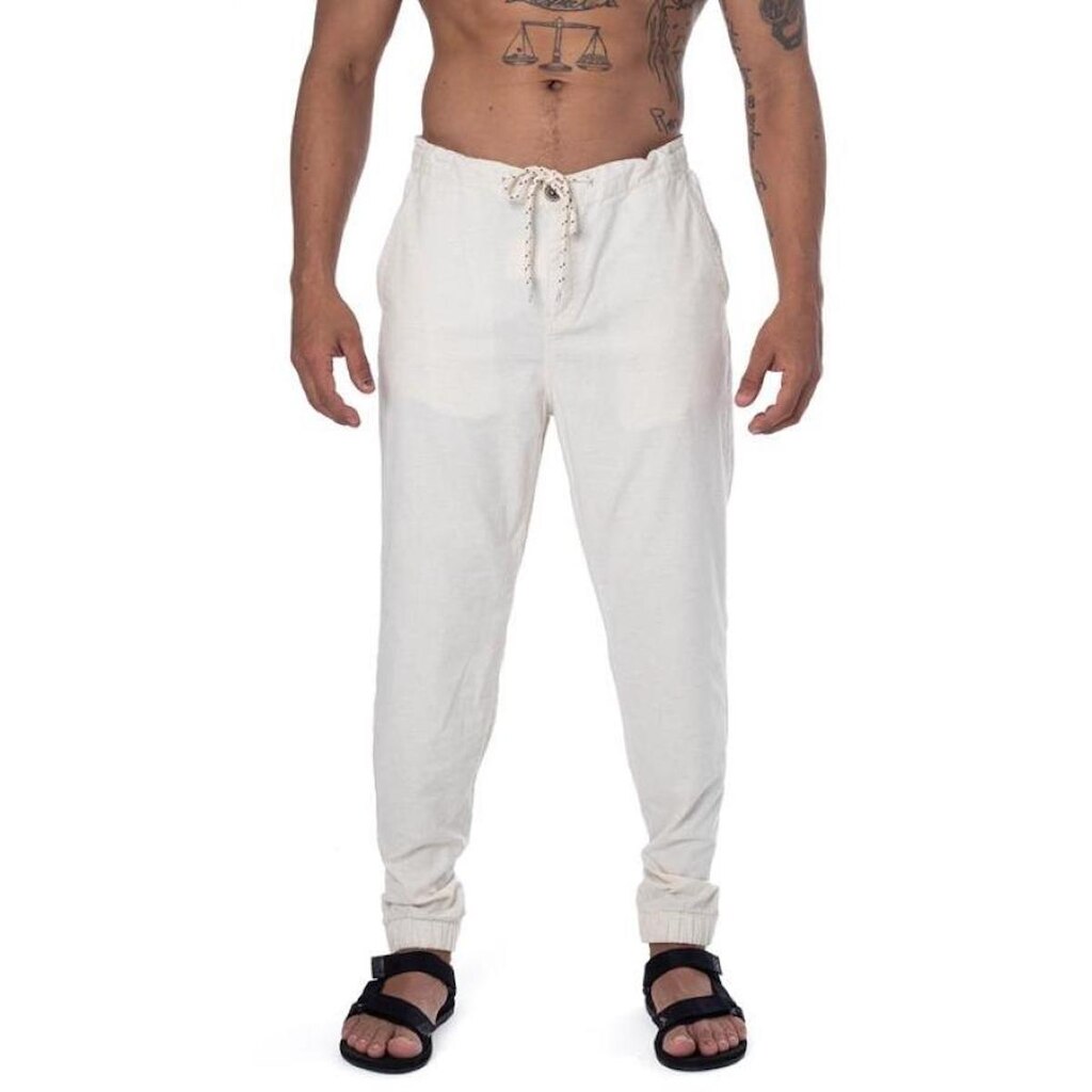 Calça Masculina Maresia Jogger Palma 0085