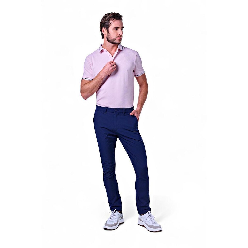 Calça Masculina Micro Fibra