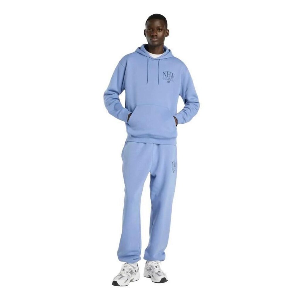 Calça Masculina Moletom New Balance