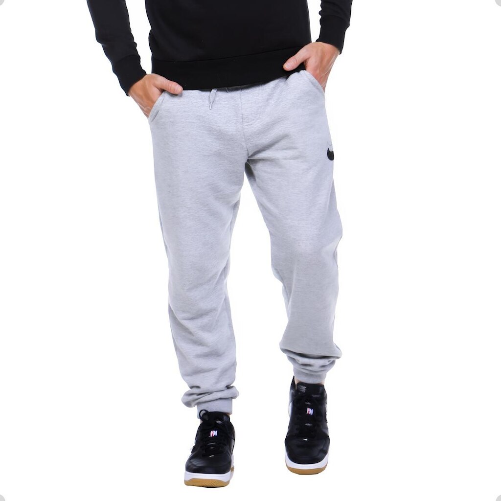 Calça Masculina Moletom