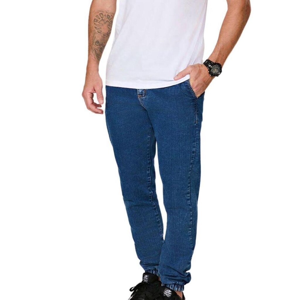 Calça Masculina Mormaii 55386 Jogger