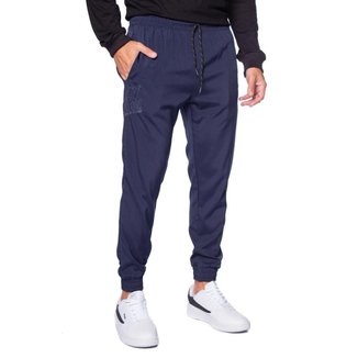 Calça Masculina Ninety Eight Training Jogger Preto