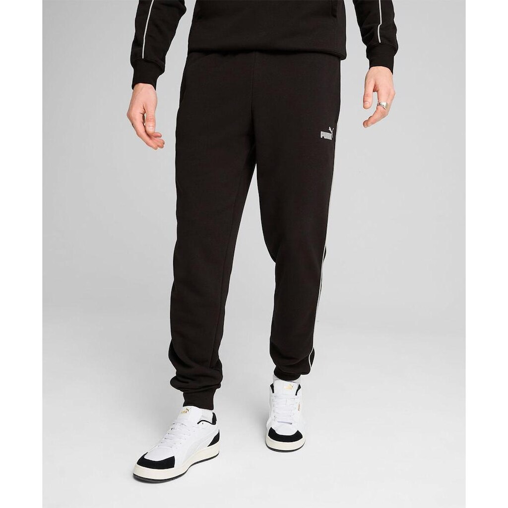 Calça Masculina Puma Sport Sweatpants Terry