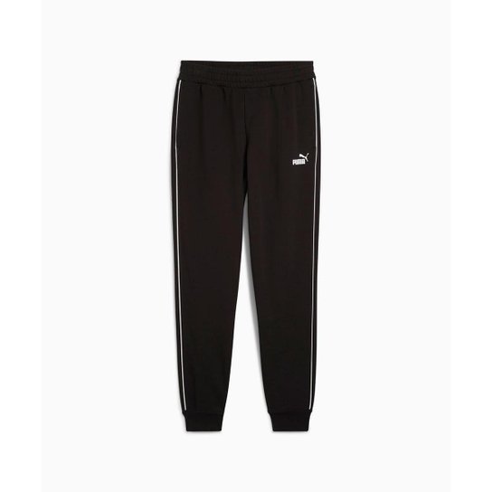 Calça Masculina Puma Sport Sweatpants Terry
